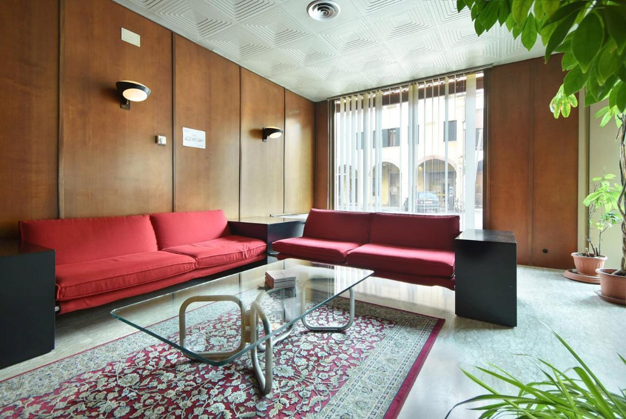 Portello Chic Apartments Padova Exterior photo